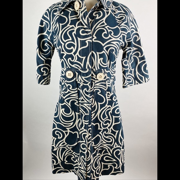 Millard Fillmore Dress Size XS - Picture 1 of 8